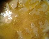 Chicken and dumplings recipe step 4 photo