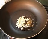 A picture of step 2 of Easy Yogurt Keema Curry.