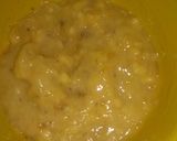 Foto del paso 2 de la receta: Muffins de Banana y Avena