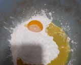 Foto langkah ke 4 dari resep Ayam Goreng Kremes Ala Mbok Berek.