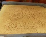 Foto del paso 3 de la receta: Brazo de gitano pantera rosa Thermomix