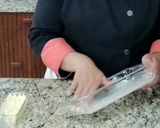 Foto del paso 3 de la receta: Espagueti al horno