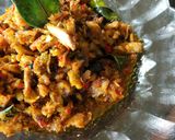 Foto langkah ke 3 dari resep Tongkol suwir.