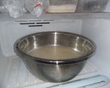 Foto langkah ke 4 dari resep Home made ice cream.