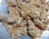 मुरमुरा लड्डू(murmura recipe in hindi) रेसिपी चरण 1 फोटो
