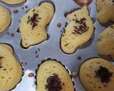 Foto langkah ke 4 dari resep Kue Cubit Jadul ala abang2 No mixer (takaran sendok).