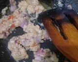 Foto langkah ke 2 dari resep Ampela Hati Bumbu Kecap.