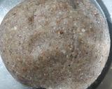 બદામ પૂરી (Badam Poori Recipe In Gujarati) રેસીપી સ્ટેપ2ફોટો