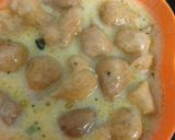 કઢી પકોડા (Kadhi Pakoda Recipe In Gujarati) રેસીપી સ્ટેપ8ફોટો