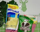 Foto langkah ke 3 dari resep Pisang Bakar Teflon.