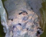 A picture of step 6 of Healthy Crisp and Fluffy Berry Muffins With 1 Egg White.