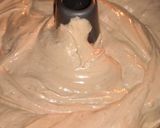 A picture of step 5 of " Chocolate ANGEL FOOD Cake ( Orange Glaze ).