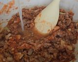 Foto langkah ke 7 dari resep Spaghetti Bolognese (homemade sauce).