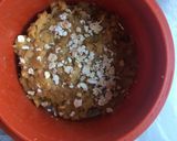 Foto del paso 5 de la receta: Hamburguesas de soja