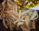 Foto del paso 4 de la receta Berenjenas a la vinagreta