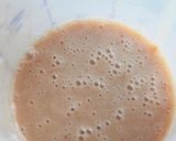 Foto del paso 3 de la receta: Helado casero de vainilla natural sin azúcar, sin edulcorantes y sin huevo