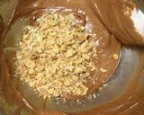 A picture of step 6 of Moist ＆ Light ☆ Brownies.