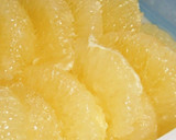 A picture of step 1 of The Ultimate Way to Eat Grapefruit.