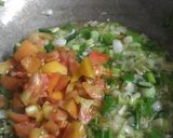 સ્પાઈસી રીંગણા નો ઓળો & રોટલા (Ringna Oro and Rotlo Recipe in Gujarati) રેસીપી સ્ટેપ5ફોટો