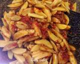 Sambal Goreng Jengkol langkah memasak 3 foto