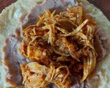 Foto del paso 10 de la receta: Tinga de pollo