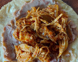 Foto del paso 10 de la receta: Tinga de pollo