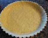 A picture of step 5 of Super Easy! Crispy Tart Crust.