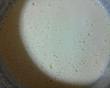 A picture of step 13 of Simple and Easy Soufflé Cheese Cake with Everyday Ingredients.