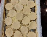 Szilvás pite glutén, tejmentesen🥮 recept fázis 2 fotója