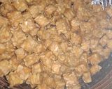Foto langkah ke 1 dari resep Tempe Orek berbumbu.