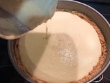 Tarta de manzana(Sin huevo)