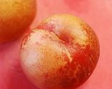 A picture of step 7 of Poached Peaches Scented with Lemon Verbena.