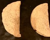 Foto del paso 10 de la receta: Quesadillas de berenjenas. Que viva Mexico !!!