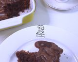 صورة لخطوة 6 من وصفة كيكة منها فيها