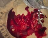 A picture of step 4 of My special cake.