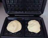 Foto del paso 2 de la receta Gofres o Waffles caseros