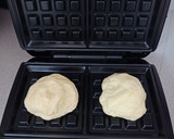 Foto del paso 2 de la receta: Gofres o Waffles caseros