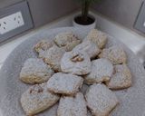 Foto del paso 9 de la receta: Galletitas árabes