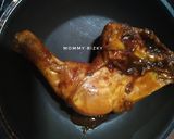 Foto langkah ke 5 dari resep Ayam Bakar Kecap.