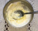 பேக்கரி ஸ்டைல் கிரீம் பட்டர்  பன் (Cream butter bun recipe in tamil) ரெசிபி ஸ்டேப் 11 புகைப்படம்