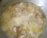 গার্লিক চিকেন (garlic chicken recipe in Bengali) রেসিপি ধাপ - 5 ছবি