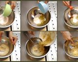 無蛋香蕉巧克力布朗尼 (可素食)的食譜步驟4照片