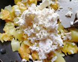 পনিরের পুর ভরা আলুর দম (paneer r pur bhora aloor dum recipe in Bengali) রেসিপি ধাপ - 3 ছবি