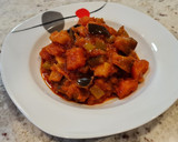 Foto del paso 5 de la receta: Alboronía