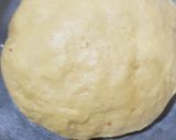 Foto langkah ke 3 dari resep Donat ubi kuning ala tintin rayner.