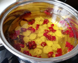Foto del paso 4 de la receta: Aceite picante🌶️