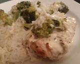 CHICKEN Broccoli Cheese Bake recipe step 5 photo