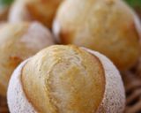 A picture of step 11 of Lys d'Or Soft French Bread.