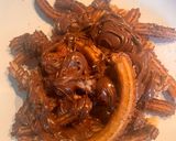 Φωτογραφία βήματος 4 της συνταγής Churros εύκολα και κολασμένα!!