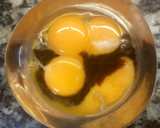 Foto del paso 3 de la receta: Vainillas Caseras
